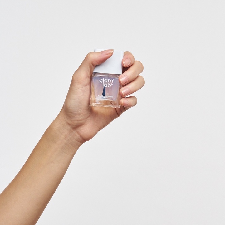 Top Coat Nail Polish 3