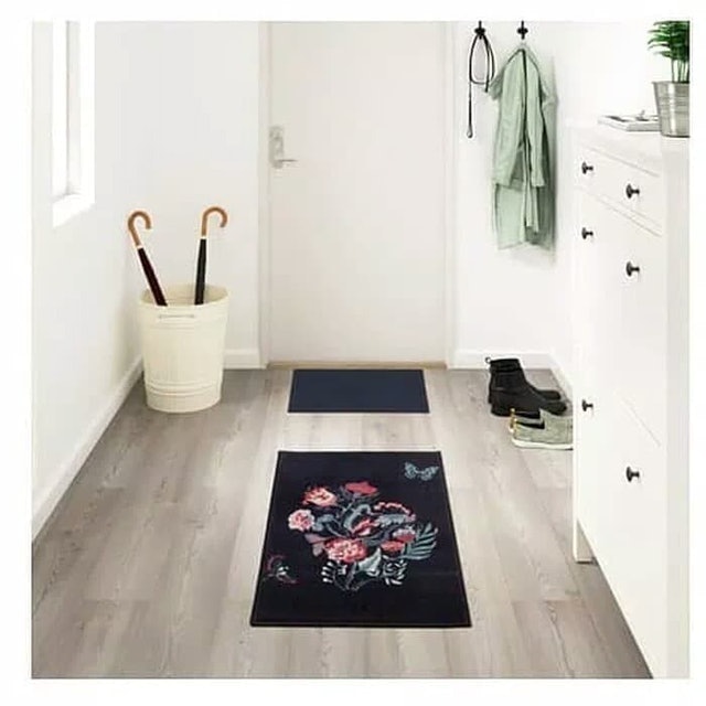 IKEA LOVNS Karpet