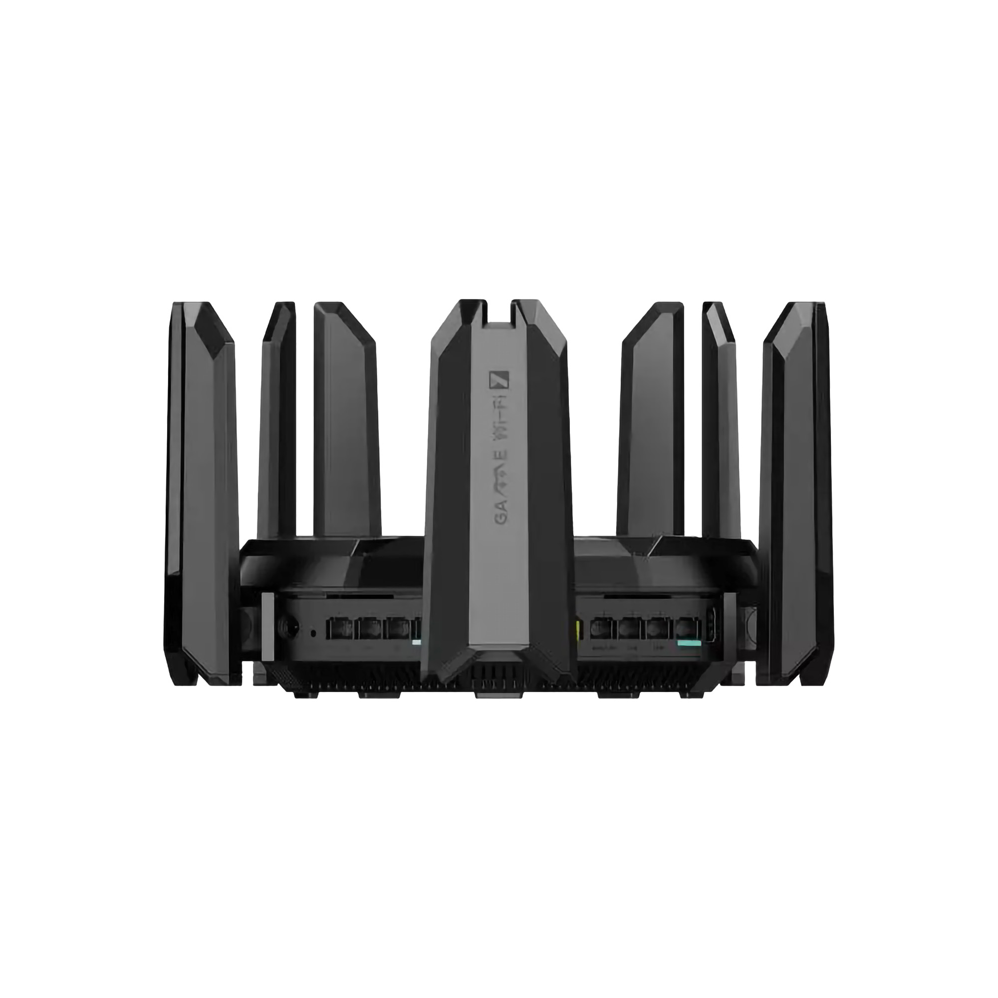 Ruijie Networks Ruijie Reyee Cloud-Managed 7200 Mbps Wi-Fi 7 Gaming Router RG-EW7200BE Pro