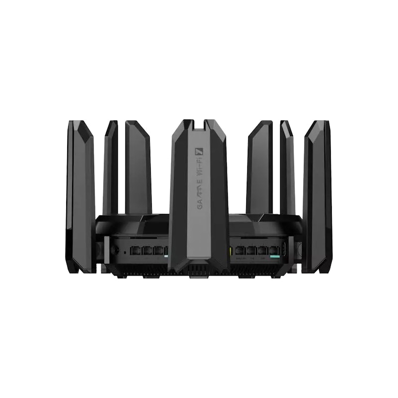 Ruijie Reyee Cloud-Managed 7200 Mbps Wi-Fi 7 Gaming Router 3