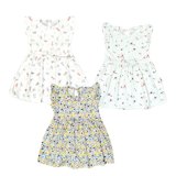 10 Rekomendasi Merk Baju Bayi Perempuan Terbaik (Terbaru Tahun 2026) 2