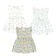 null Baby Leon Dress Bayi 1