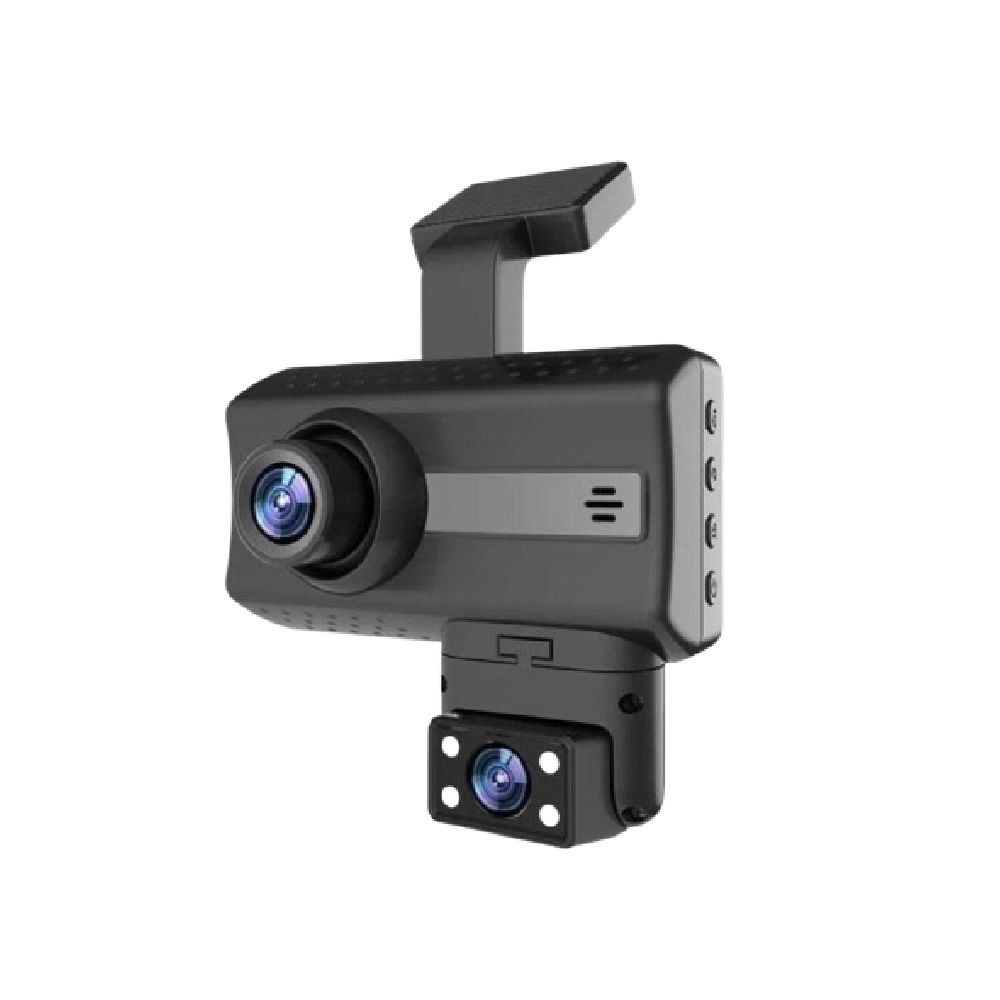 10 Rekomendasi Dashcam Mobil Murah Terbaik (Terbaru Tahun 2026) 5
