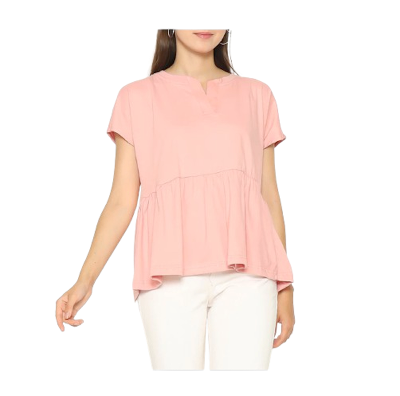 Rangkay Future T-Shirt Rampel Wangki V-neck 1