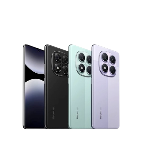 Redmi ｜ Note 14 Pro 5G