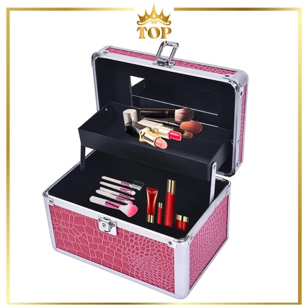  Arcturian Mini Beauty Case Box Makeup