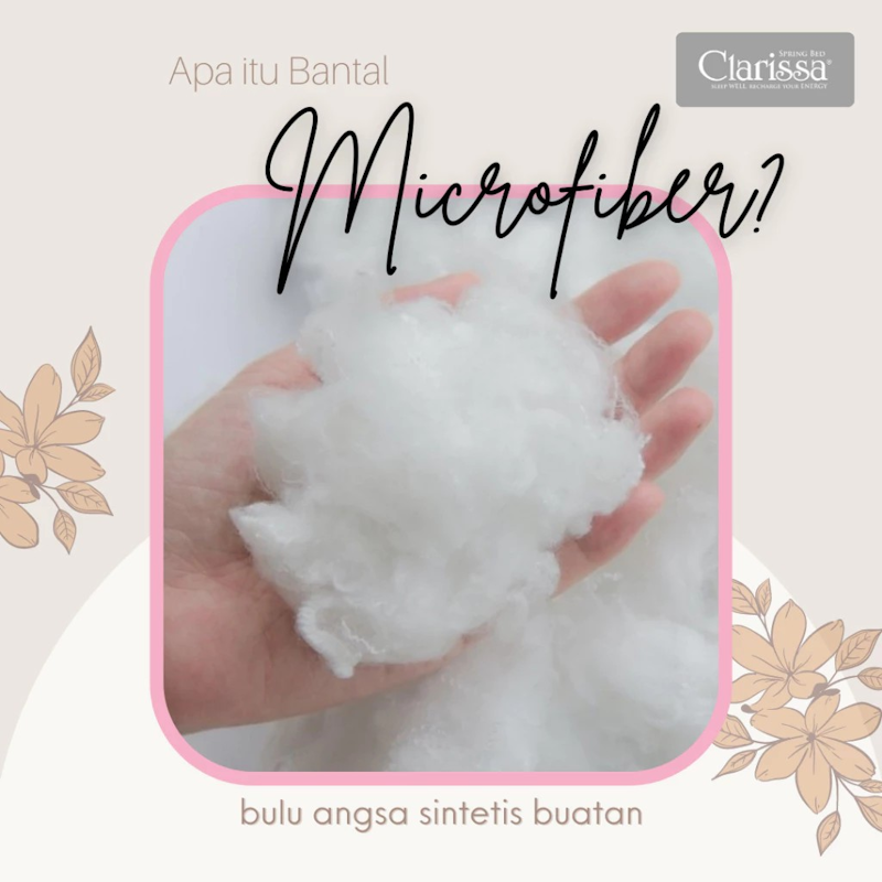 Clarissa Junior Microfiber 5