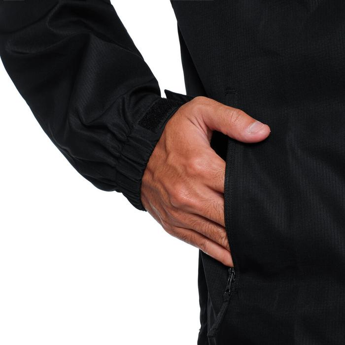 Eigerindo Multi Produk Industri EIGER Strenuous Windproof Jacket