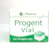 Menicon Progent Vial 1
