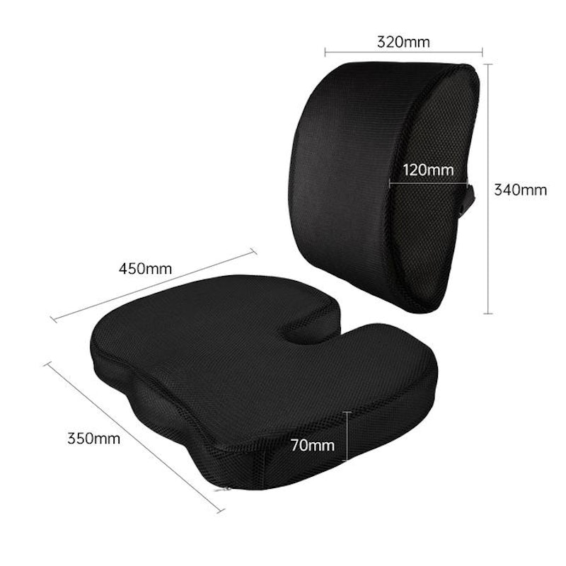 Vusign Cushion Bantal Duduk 4