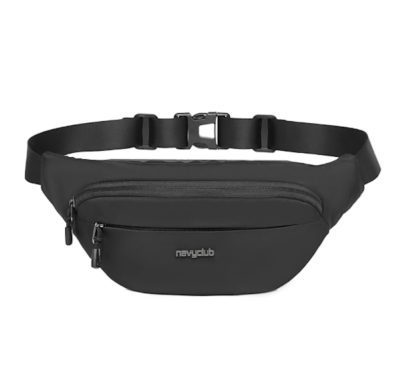 Navy Club Tas Pinggang Waist Bag FJGA 1