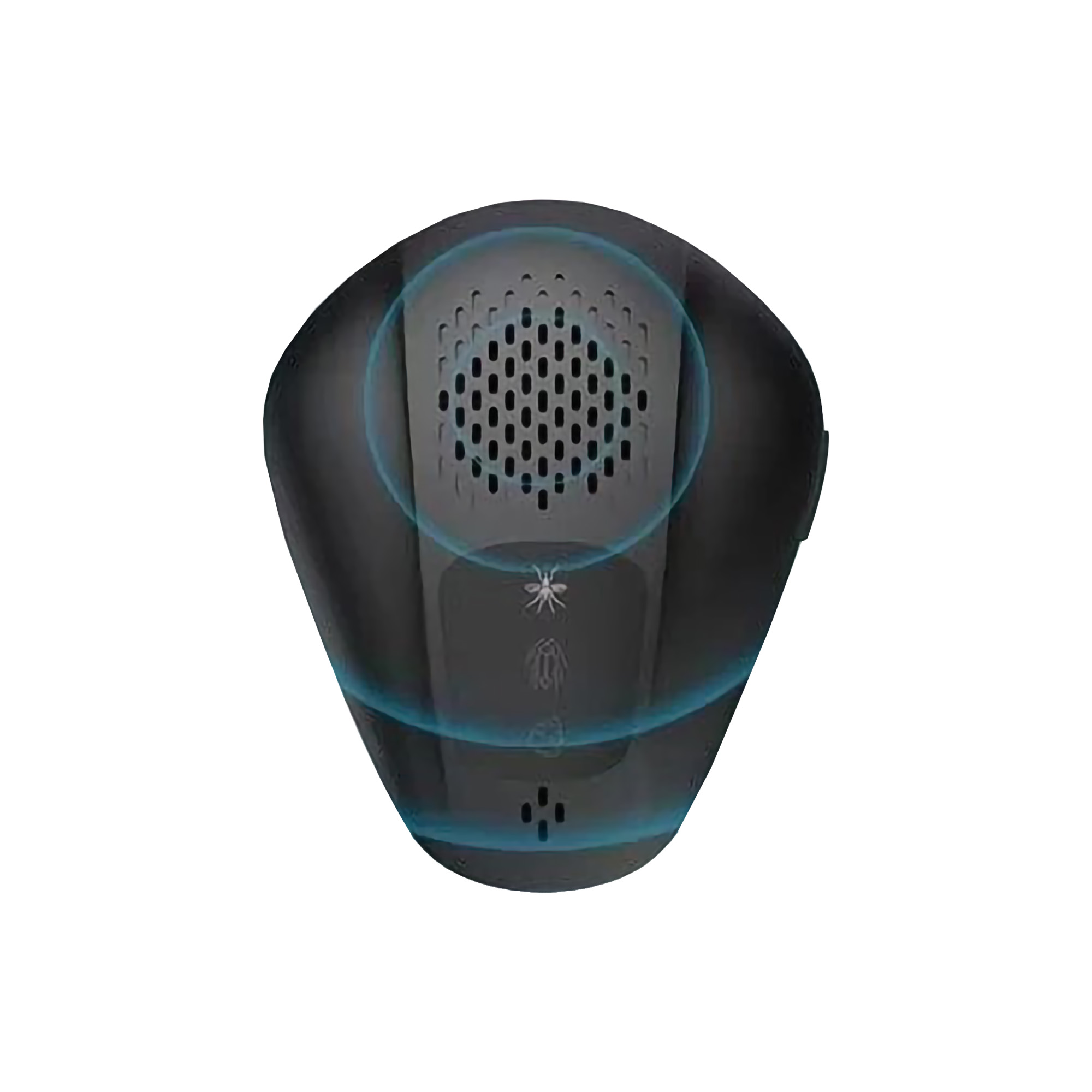 BBAK Alat Ultrasonik Pengendali Hama