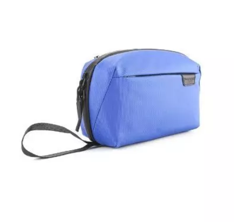 Hush Puppies Samuel Tas Pria Organizer Bag 2