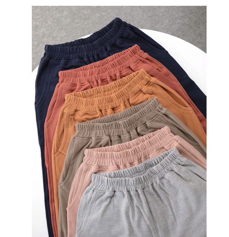 MISTYVORI Midi Miwa Activewear Oneset 4