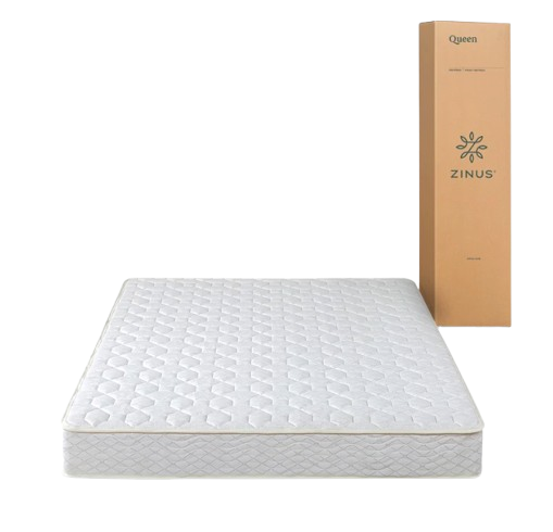 10 Rekomendasi Merk Spring Bed Harga 1 Jutaan Terbaik  [Merk Bagus & Berkualitas, Lebih Murah & Terjangkau] (Terbaru Tahun 2026) 1