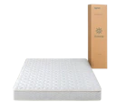 Zinus Kasur Spring Bed Cooling Gel Deluxe