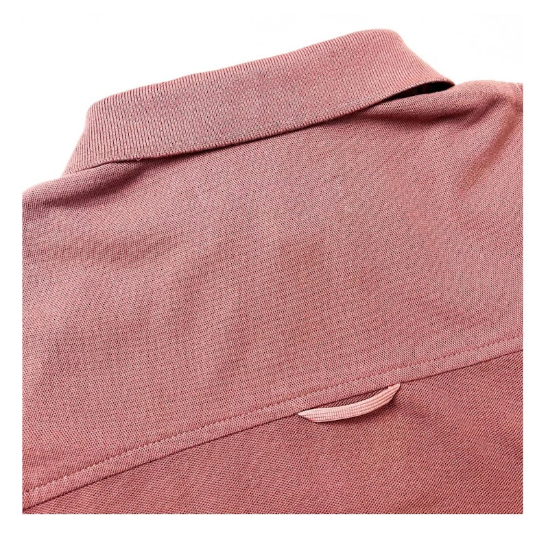 BlueButton Polo Shirt Pria 4