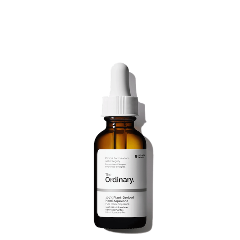 The Ordinary 100% Plant-Derived Hemi-Squalane 1