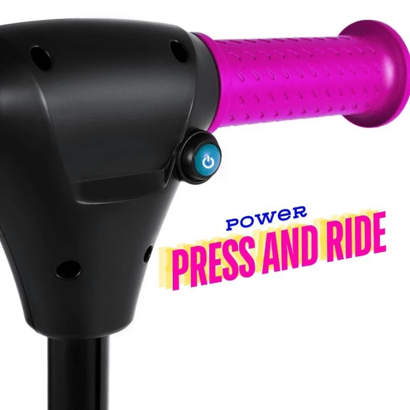 KIMI KIDS 3 Wheel Electric Scooter 5