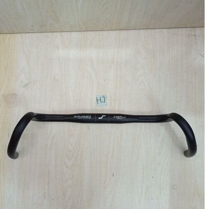 Strummer Gravel Bike Drop Bar