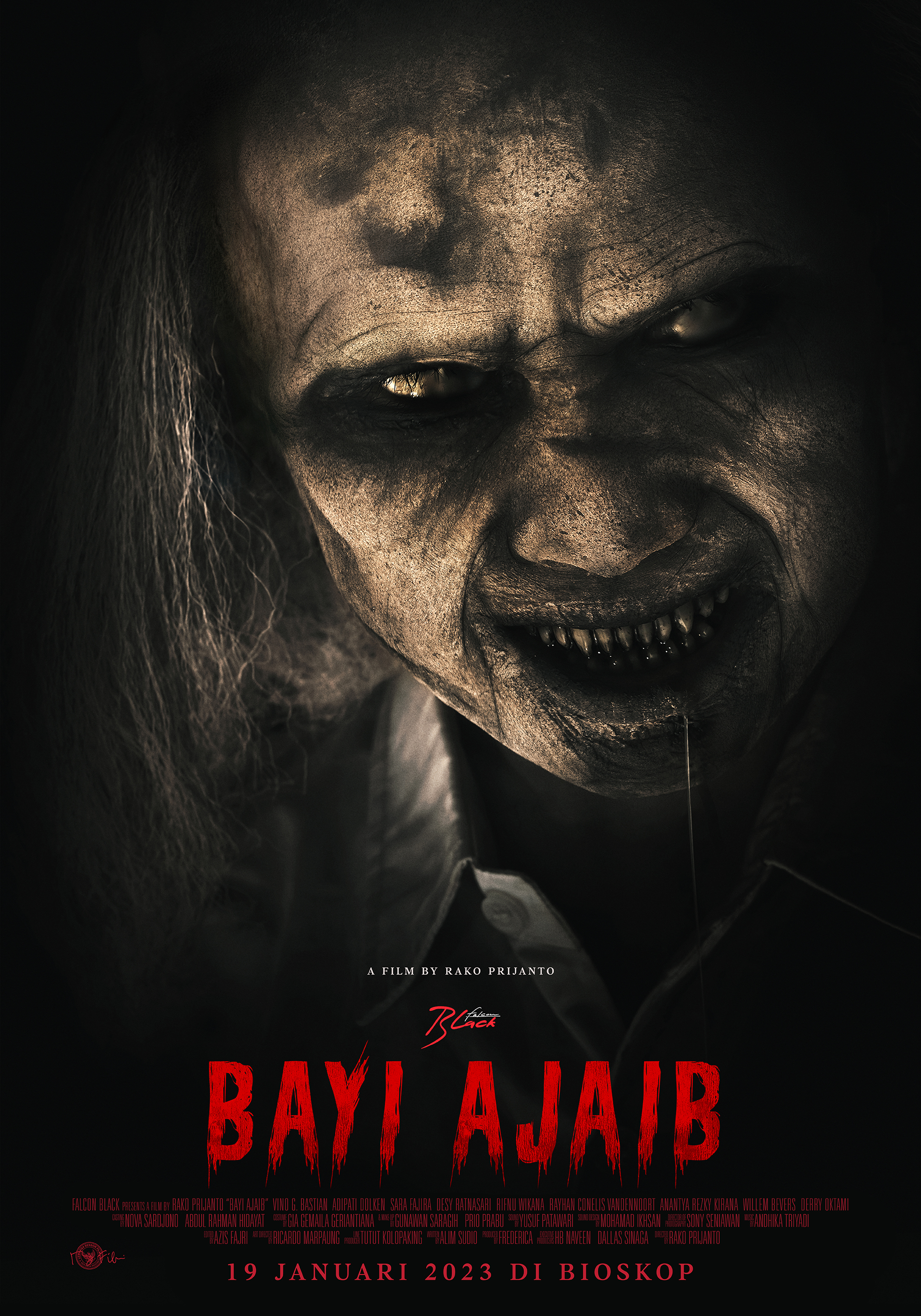 Bayi Ajaib 1