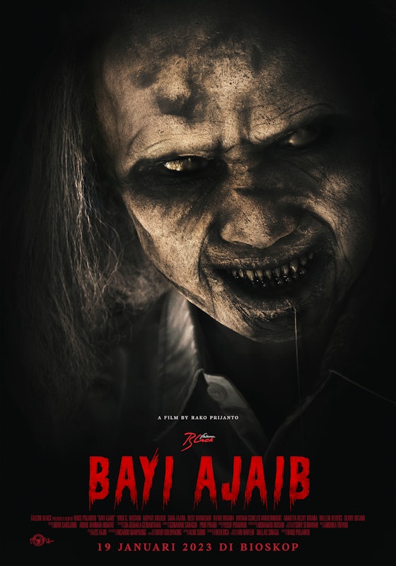Bayi Ajaib 1