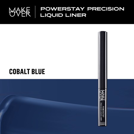 Paragon Technology and Innovation MAKE OVER Powerstay Precision Liquid Liner