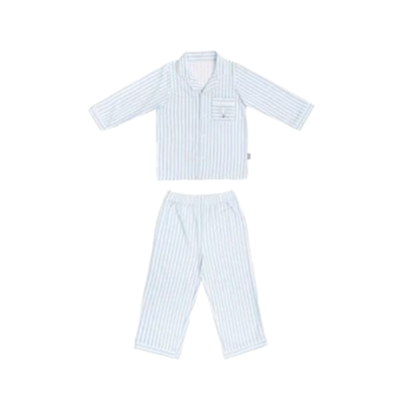 Little Palmerhaus Reno Boy Pajamas 1