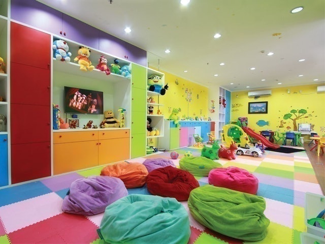 R Hotel Rancamaya 2