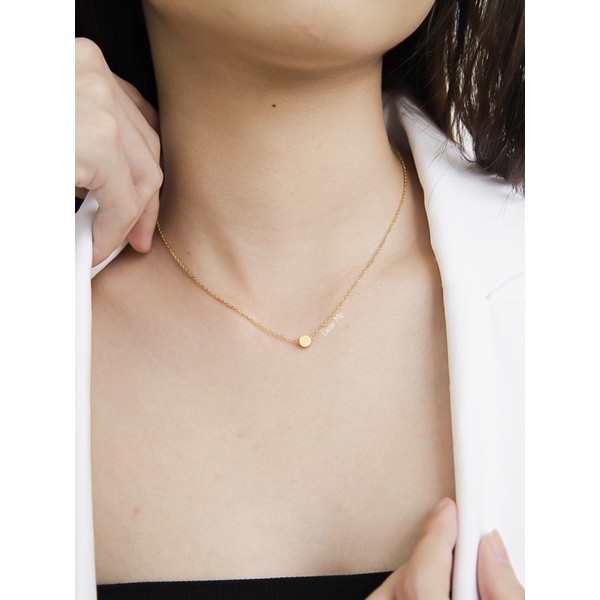 Dear Me Jewelry Dear Me Dotty Necklace