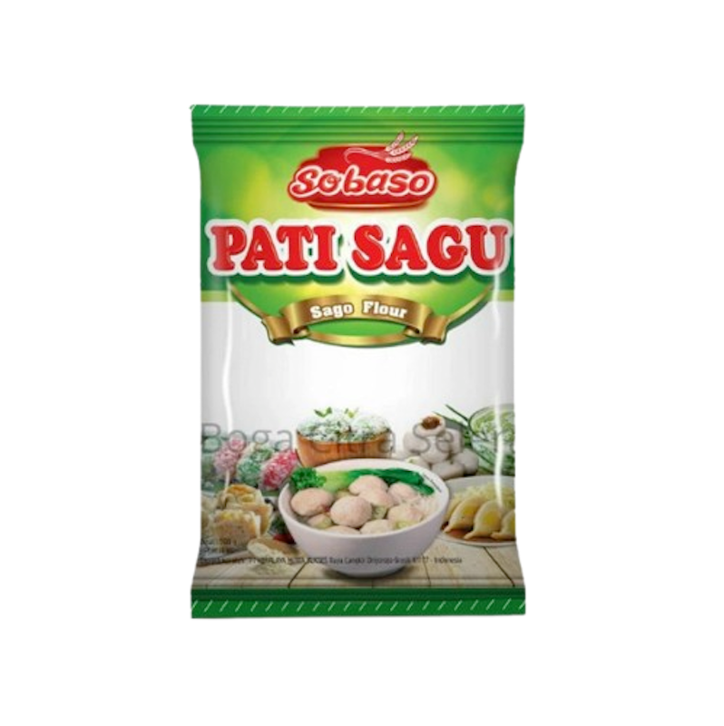 Sobaso Pati Sagu 1