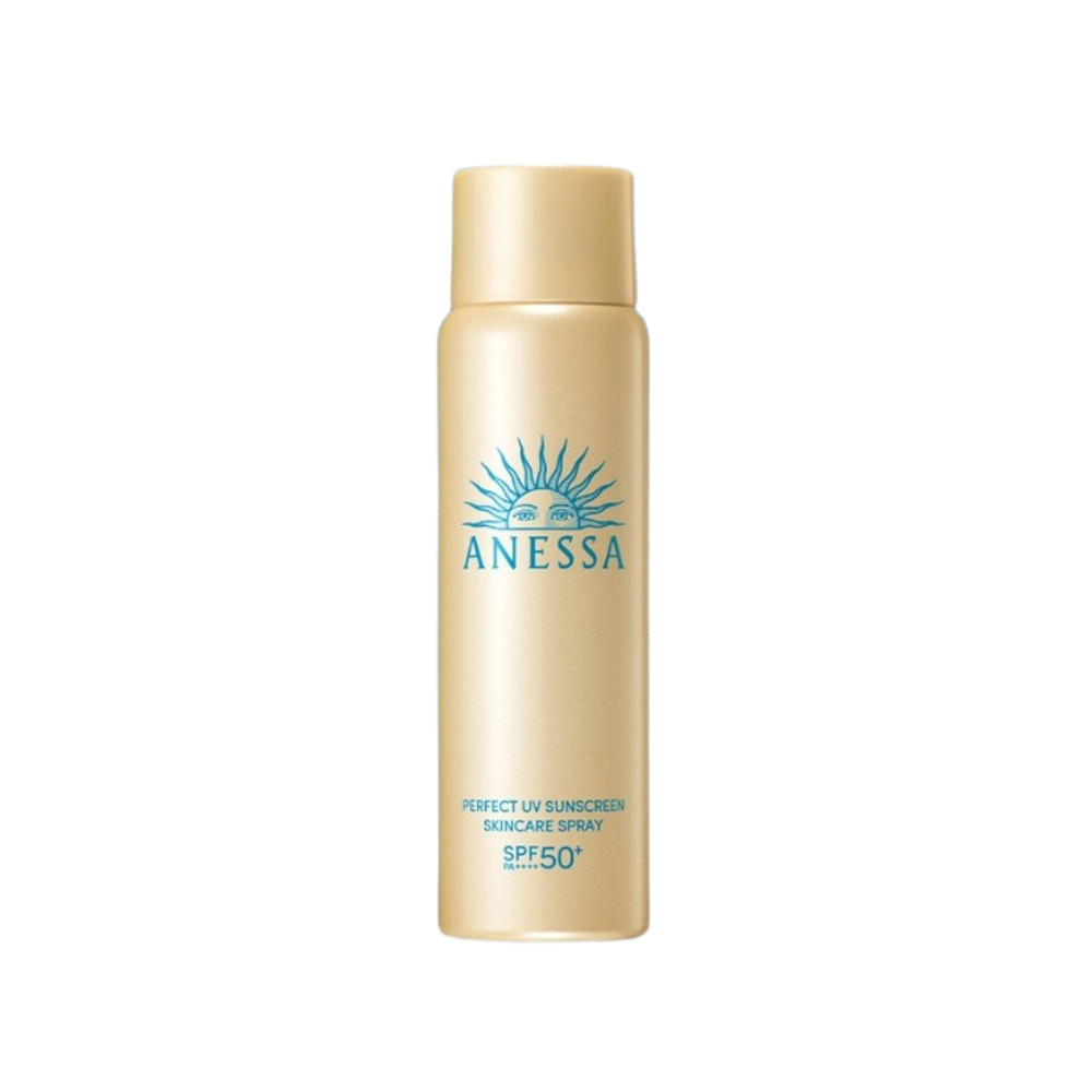 ANESSA Perfect UV Sunscreen Skincare Spray SPF 50+ PA++++