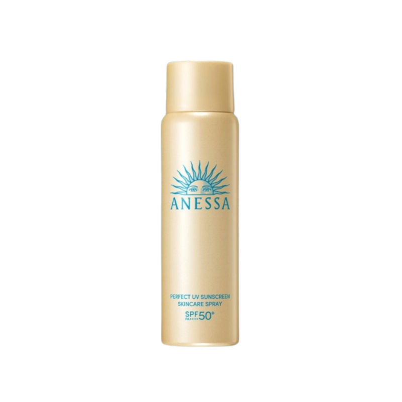 Perfect UV Sunscreen Skincare Spray SPF 50+ PA++++ 1
