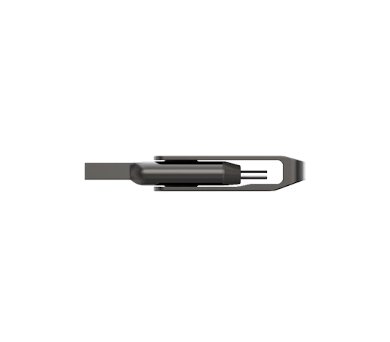 Lexar™ JumpDrive Dual Drive 3
