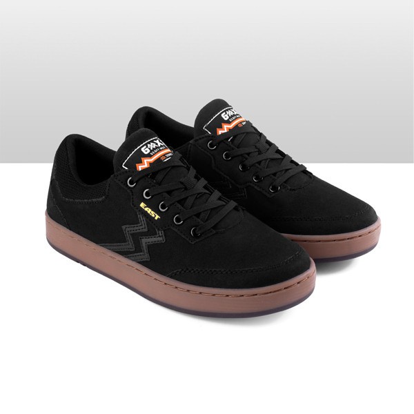 Geoff Maksimal Jaya Geoff Max East Black Gum