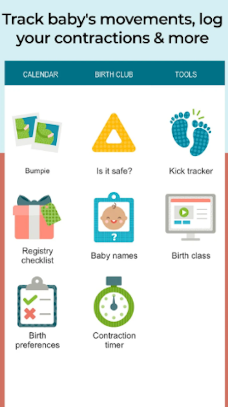 Pregnancy Tracker 4