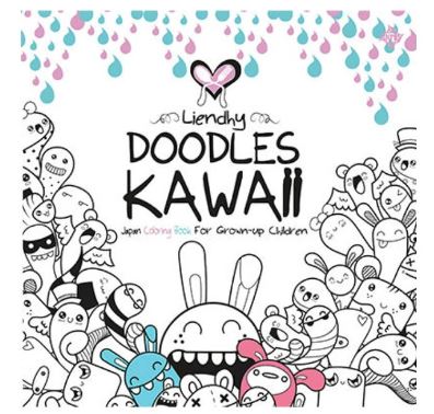 Doodles Kawaii 1