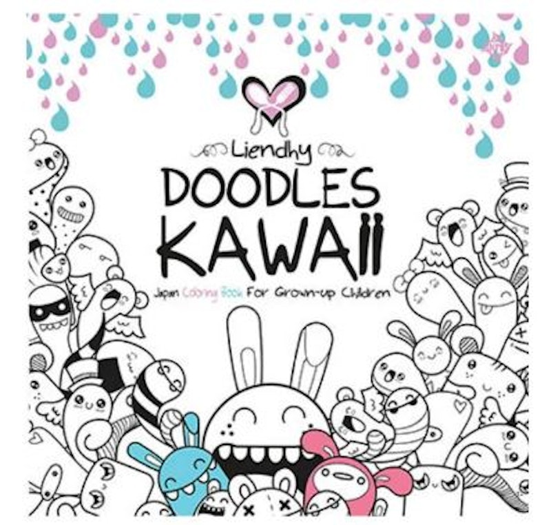 Doodles Kawaii 1