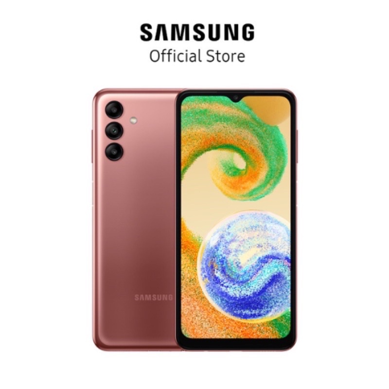 Samsung Electronics Samsung Galaxy A04 4/128 GB