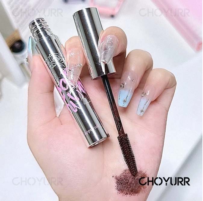 Cappuvini Mascara Brown 5