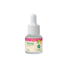 Vitmaker Liquid Stevia Pemanis Alami