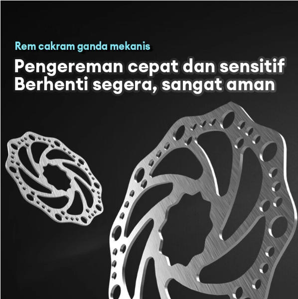 Shenzhen Anchi Technology Anchi Sepeda Gunung 26 Inch