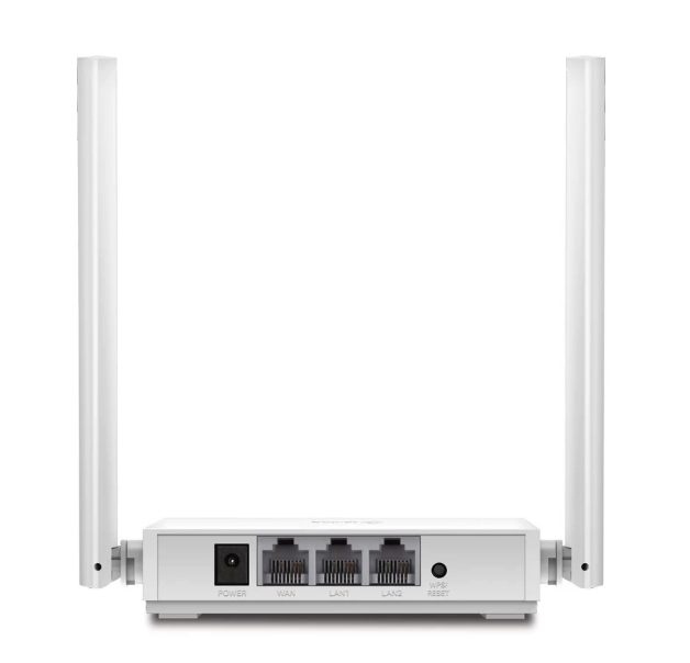 TP-Link Technologies TP-Link Router 300Mbps TL-WR820N