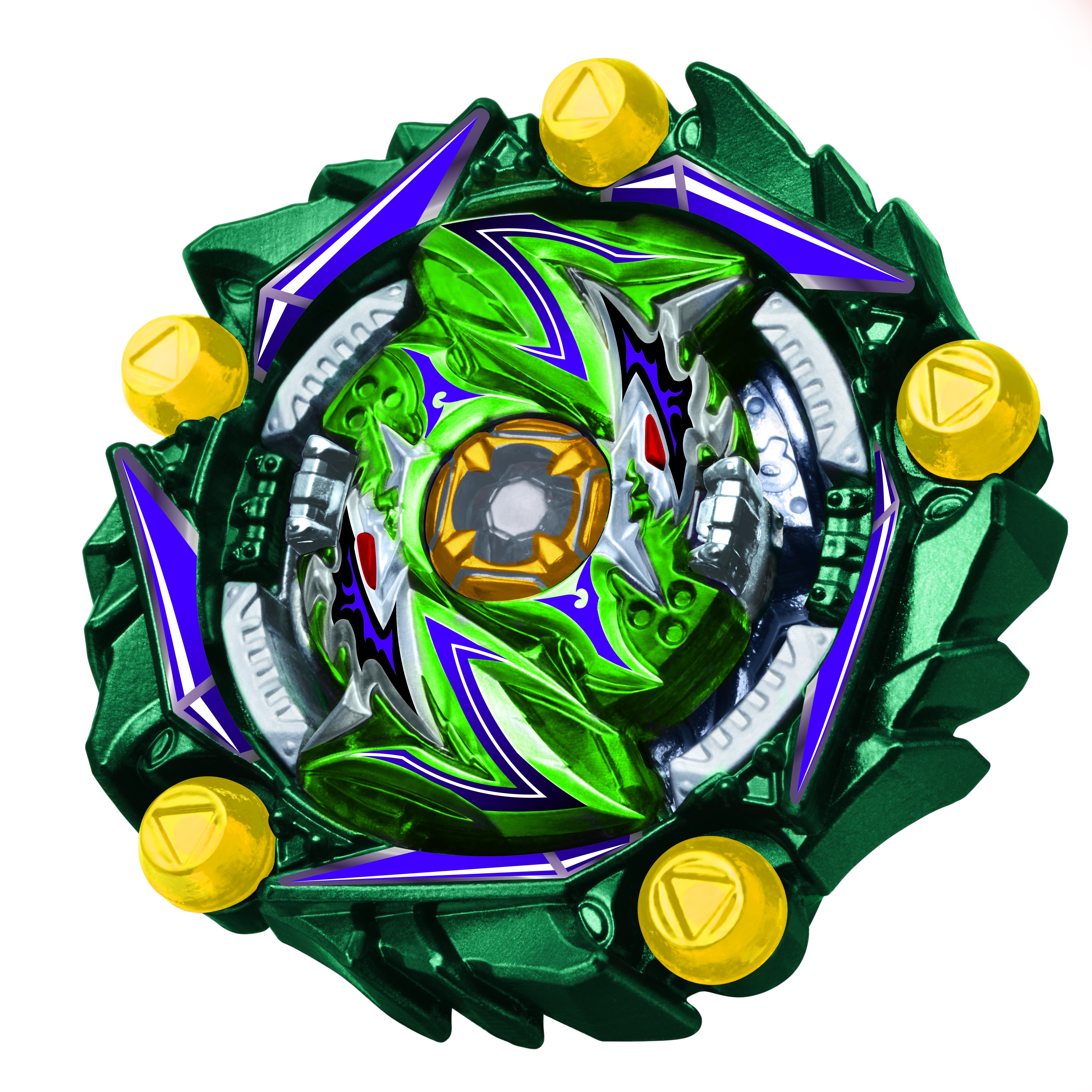 Superking Triple Booster Set 3