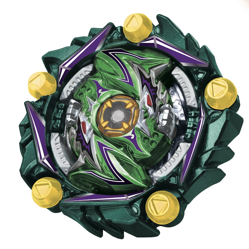 Superking Triple Booster Set 3