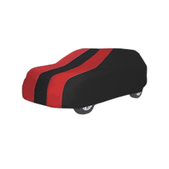 Keiko Automotive Cover Mobil Bold