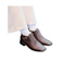 One Love One Love Boots Maudy Dark Brown 1
