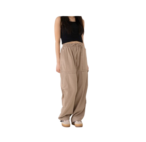 BAGGU Baggypants Hanami