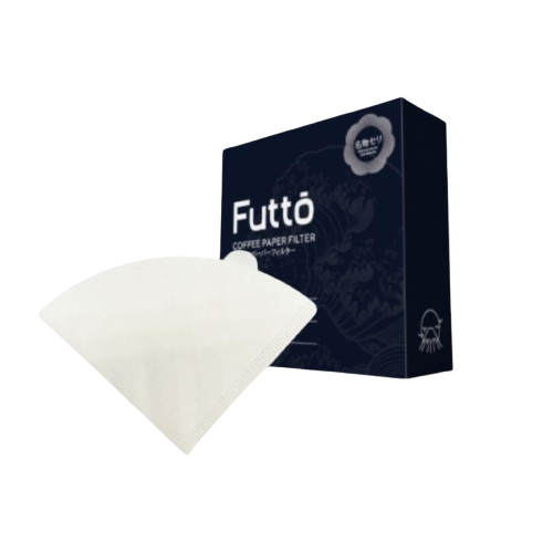 Futtō Paper Filter V60 FTO 01