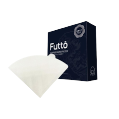 Futtō Paper Filter V60